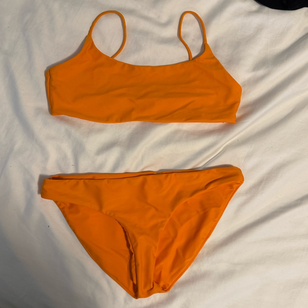Jade Swim Bikini